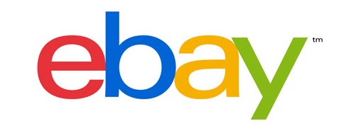 eBay Logo