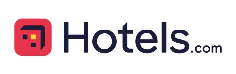 Hotels.com Logo