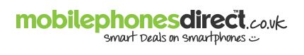 Mobile Phones Direct Logo