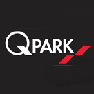 Q-Park City Parking Logo