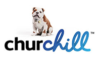 Churchill