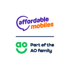 Affordable Mobiles Logo