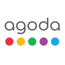 Agoda Logo