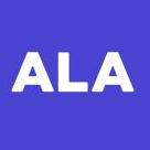 ALA Insurance – GAP Insurance Logo