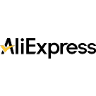 Aliexpress UK Logo