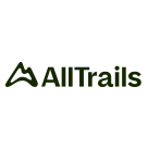 AllTrails Logo