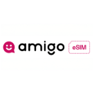 Amigo eSIM Logo