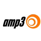 Advanced MP3 Players Logo