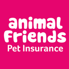 Animal Friends Pet Insurance Logo