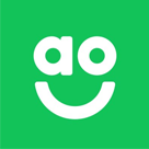 AO.com Logo
