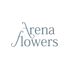 Arena Flowers Logo