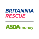ASDA Breakdown - In Partnership With Britannia Rescue Logo