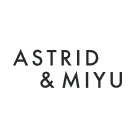 Astrid & Miyu Logo