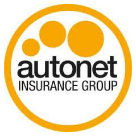 Autonet Commercial Van and Liability Insurance Logo