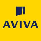 Aviva Health Insurance Logo