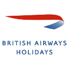 British Airways Holidays Logo