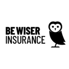 Be Wiser Commercial Van Insurance Logo