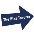The Bike Insurer Motorbike Insurance Logo