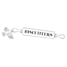Biscuiteers Logo