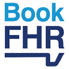 Book FHR Airport Parking & Hotels Logo