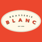 Brasserie Blanc Logo