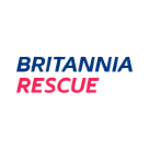Britannia Rescue Logo