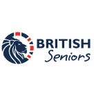 British Seniors® Over 50s Life Insurance Logo