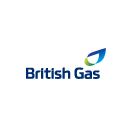 British Gas - Service & Repair Logo