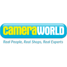 Camera World Logo