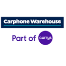 Carphone Warehouse Pay Monthly Contracts Logo