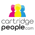 Cartridge People Logo