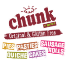 Chunk of Devon Logo