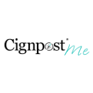 Cignpost Health Insurance Logo