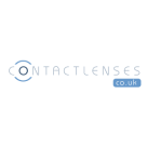 Contactlenses.co.uk Logo