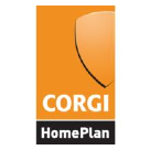 CORGI HomePlan Logo
