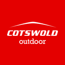 Cotswold Outdoor Logo