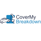 Cover My Breakdown Cover Logo