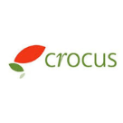 Crocus Logo