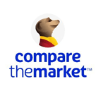 Compare the Market Car Insurance Logo
