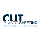 Cut Plastic Sheeting Logo