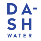 Dash Water Logo