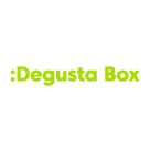 Degusta Box Logo