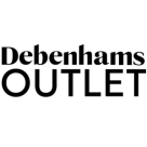 Debenhams Outlet Logo