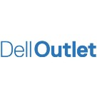 Dell Outlet Logo