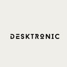 Desktronic  Logo