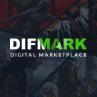 Difmark Logo