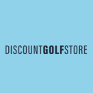 Discount Golf Store Logo