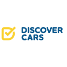 Discover Cars Logo