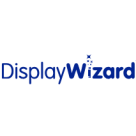 Display Wizard Logo