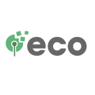 Eco Web Hosting Logo